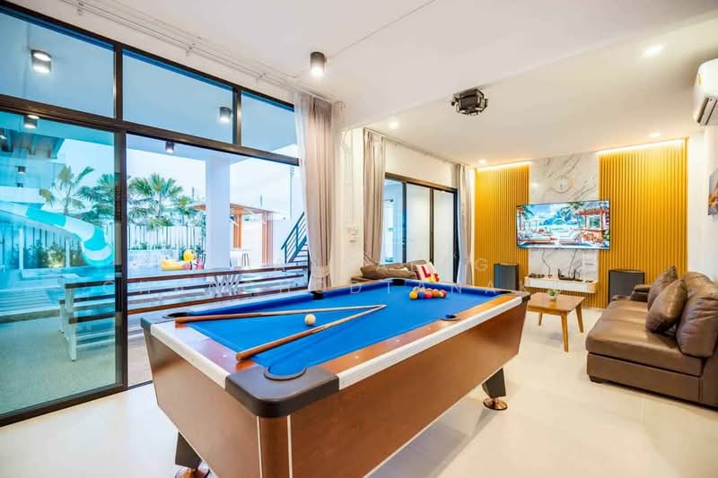 4-BR House, Prachuap Khiri Khan, Hua Hin, Prachuap Khiri Khan, 4 Bedrooms, 350 sqm, Single Detached House For Sale, by Thanyalag Chanchodtanakul, 500335827 - DDproperty.com