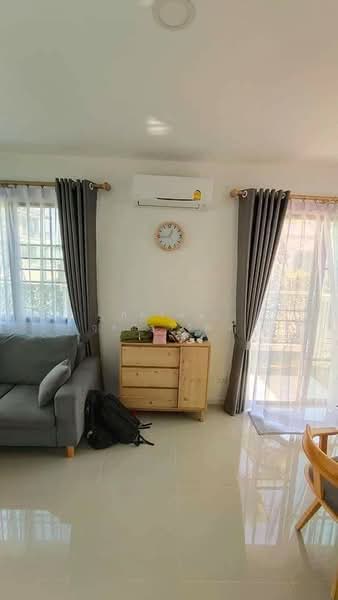 Sena Ville Wongwaen - Bangbuathong : เสนา วิลล์ วงแหวน - บางบัวทอง, นนทบุรี, ถนนกาญจนาภิเษก – บางบัวทอง อำเภอบางบัวทอง นนทบุรี, บางบัวทอง, นนทบุรี, 132 ตร.ม., บ้านเดี่ยว ให้เช่า, โดย ภัควัฒน์ กุลปฐวีวัฒน์, 500335833 - DDproperty.com