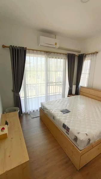 Sena Ville Wongwaen - Bangbuathong, Nonthaburi, Kanchanapisek Road, Bang Bua Thong, Nonthaburi, 4 Bedrooms, 132 sqm, Single Detached House For Rent, by ภัควัฒน์ กุลปฐวีวัฒน์, 500335833 - DDproperty.com
