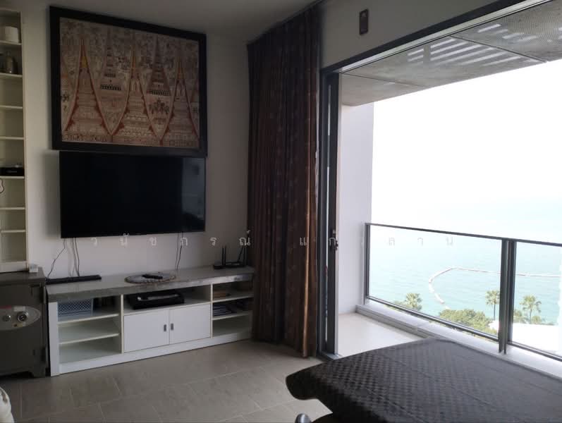 Northpoint Wongamat, Chon Buri (Pattaya), 456 456 Moo 5 Naklua 18/1 Alley, Na Kloe, Bang Lamung (Pattaya), Chon Buri (Pattaya), Studio, 50 sqm, Condo For Sale, by วนัชภรณ์ แก้วลาน, 500335835 - DDproperty.com