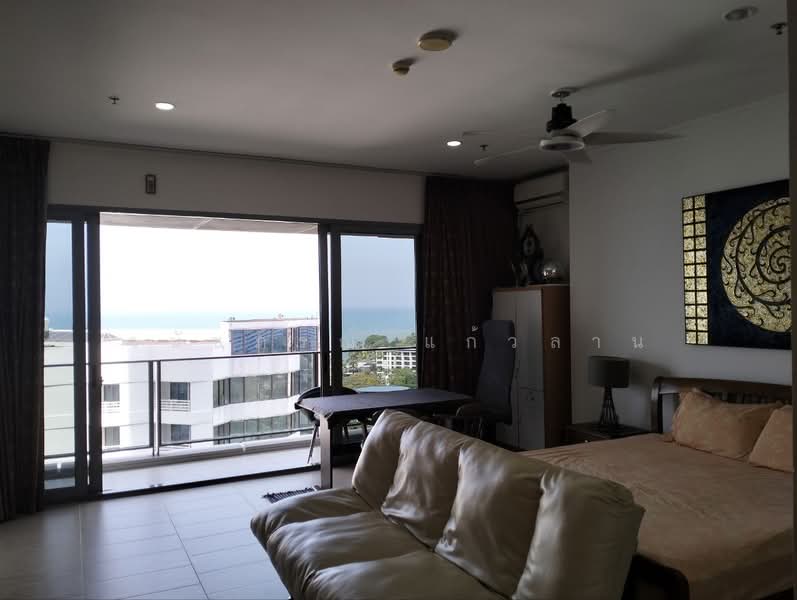 Northpoint Wongamat, Chon Buri (Pattaya), 456 456 Moo 5 Naklua 18/1 Alley, Na Kloe, Bang Lamung (Pattaya), Chon Buri (Pattaya), Studio, 50 sqm, Condo For Sale, by วนัชภรณ์ แก้วลาน, 500335835 - DDproperty.com