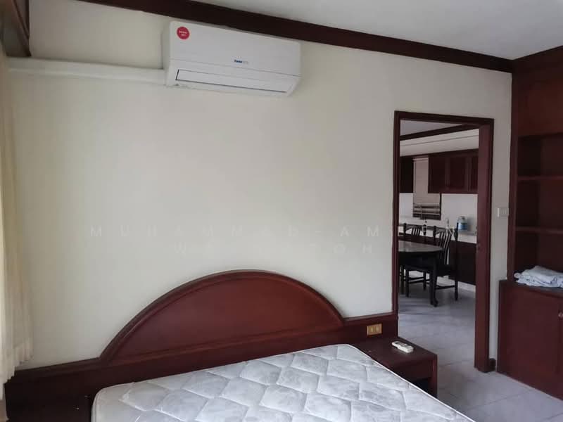Saranjai Mansion, Bangkok, Soi Sukhumvit 6, Khlong Toei, Bangkok, 2 Bedrooms, 70 sqm, Condo For Rent, by Muhammad-ameen Waeyusoh, 500335838 - DDproperty.com