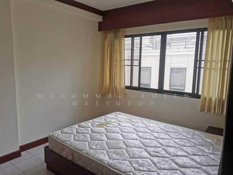 Saranjai Mansion, Bangkok, Soi Sukhumvit 6, Khlong Toei, Bangkok, 2 Bedrooms, 70 sqm, Condo For Rent, by Muhammad-ameen Waeyusoh, 500335838 - DDproperty.com