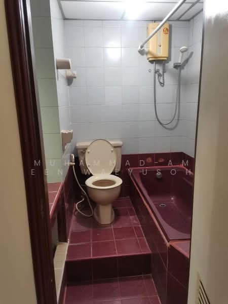Saranjai Mansion, Bangkok, Soi Sukhumvit 6, Khlong Toei, Bangkok, 2 Bedrooms, 70 sqm, Condo For Rent, by Muhammad-ameen Waeyusoh, 500335838 - DDproperty.com