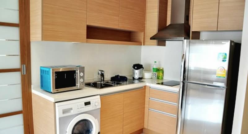 The Emporio Place, Bangkok, 93 Soi Sukhumvit 24, Sukhumvit Road, Khong Tan, Khlong Toei, Bangkok, 1 Bedroom, 48 sqm, Condo For Sale, by Sirirut Havee Akehurst, 500335839 - DDproperty.com