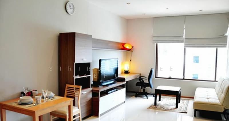 The Emporio Place, Bangkok, 93 Soi Sukhumvit 24, Sukhumvit Road, Khong Tan, Khlong Toei, Bangkok, 1 Bedroom, 48 sqm, Condo For Sale, by Sirirut Havee Akehurst, 500335839 - DDproperty.com
