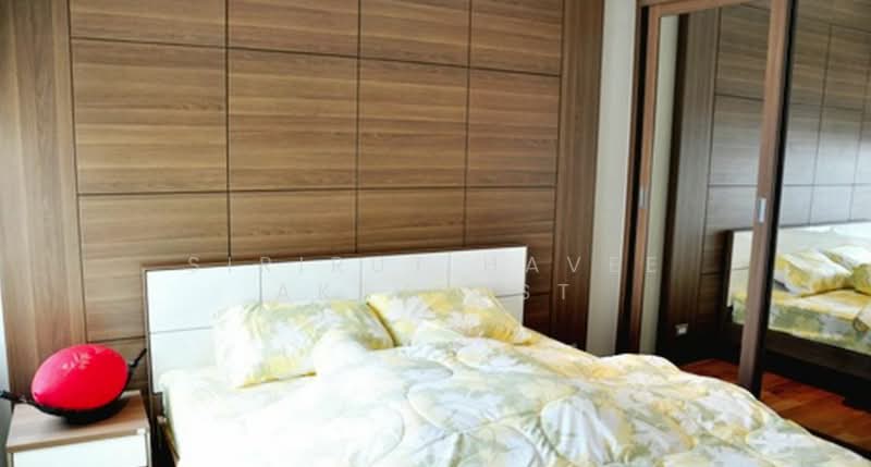 The Emporio Place, Bangkok, 93 Soi Sukhumvit 24, Sukhumvit Road, Khong Tan, Khlong Toei, Bangkok, 1 Bedroom, 48 sqm, Condo For Sale, by Sirirut Havee Akehurst, 500335839 - DDproperty.com