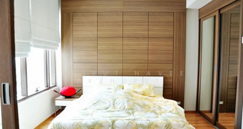 The Emporio Place, Bangkok, 93 Soi Sukhumvit 24, Sukhumvit Road, Khong Tan, Khlong Toei, Bangkok, 1 Bedroom, 48 sqm, Condo For Sale, by Sirirut Havee Akehurst, 500335839 - DDproperty.com