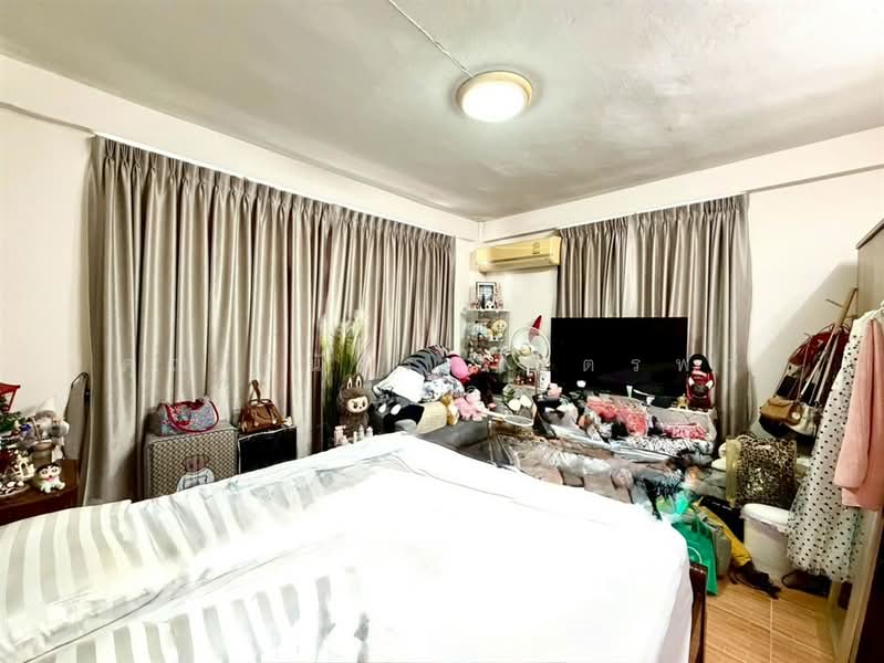 อาคารพาณิชย์ 4.5 ชั้น 17 ตร.ว. อาคารพาณิชย์ ซอยเพชรบุรี7 ถนนเพชรบุรี, Bangkok, ถนนเพชรบุรี, Phaya Thai, Bangkok, , 130 sqm, Shophouse For Sale, by คุณ วีนัสรา บุตรพา (เมล), 500335843 - DDproperty.com