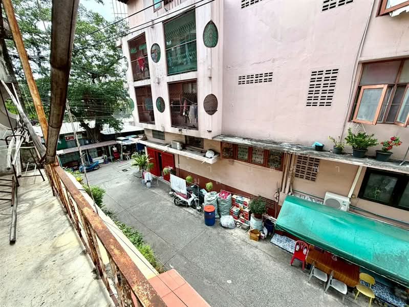 อาคารพาณิชย์ 4.5 ชั้น 17 ตร.ว. อาคารพาณิชย์ ซอยเพชรบุรี7 ถนนเพชรบุรี, Bangkok, ถนนเพชรบุรี, Phaya Thai, Bangkok, , 130 sqm, Shophouse For Sale, by คุณ วีนัสรา บุตรพา (เมล), 500335843 - DDproperty.com