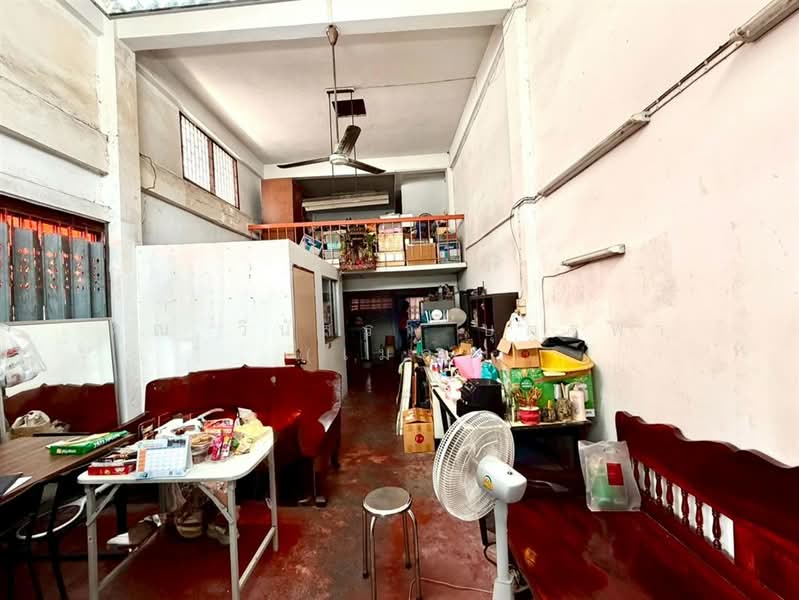อาคารพาณิชย์ 4.5 ชั้น 17 ตร.ว. อาคารพาณิชย์ ซอยเพชรบุรี7 ถนนเพชรบุรี, Bangkok, ถนนเพชรบุรี, Phaya Thai, Bangkok, , 130 sqm, Shophouse For Sale, by คุณ วีนัสรา บุตรพา (เมล), 500335843 - DDproperty.com