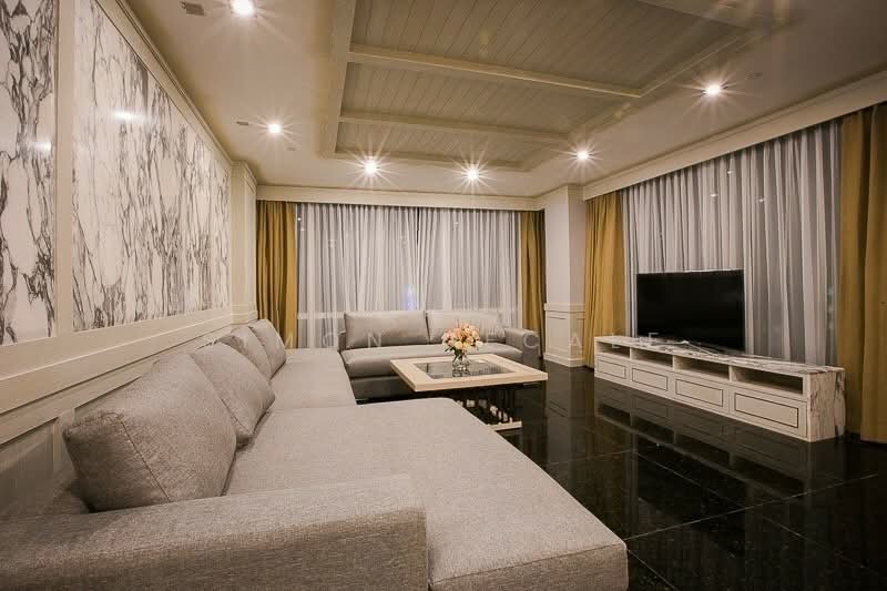 Le Raffine Jambunuda Sukhumvit 31, Bangkok, Sukhumvit 31, Khlongtoei Nua, Watthana, Bangkok, 3 Bedrooms, 350 sqm, Condo For Rent, by Simon Decalf, 500335844 - DDproperty.com