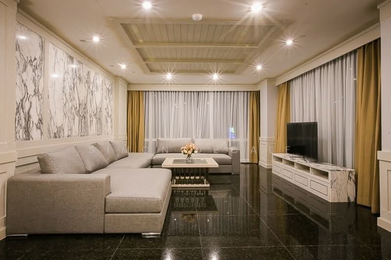 Le Raffine Jambunuda Sukhumvit 31 : เลอรัฟฟิเน่ ชมพูนุช สุขุมวิท 31, กรุงเทพ, ถนนสุขุมวิท 31, คลองเตยเหนือ, วัฒนา, กรุงเทพ, 350 ตร.ม., คอนโด ให้เช่า, โดย Simon Decalf, 500335844 - DDproperty.com
