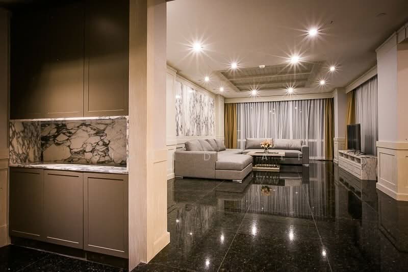Le Raffine Jambunuda Sukhumvit 31, Bangkok, Sukhumvit 31, Khlongtoei Nua, Watthana, Bangkok, 3 Bedrooms, 350 sqm, Condo For Rent, by Simon Decalf, 500335844 - DDproperty.com