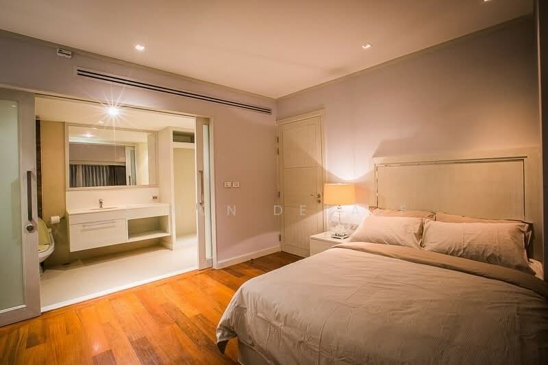 Le Raffine Jambunuda Sukhumvit 31, Bangkok, Sukhumvit 31, Khlongtoei Nua, Watthana, Bangkok, 3 Bedrooms, 350 sqm, Condo For Rent, by Simon Decalf, 500335844 - DDproperty.com