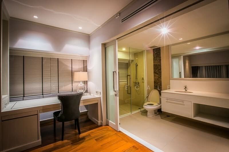Le Raffine Jambunuda Sukhumvit 31 : เลอรัฟฟิเน่ ชมพูนุช สุขุมวิท 31, กรุงเทพ, ถนนสุขุมวิท 31, คลองเตยเหนือ, วัฒนา, กรุงเทพ, 350 ตร.ม., คอนโด ให้เช่า, โดย Simon Decalf, 500335844 - DDproperty.com