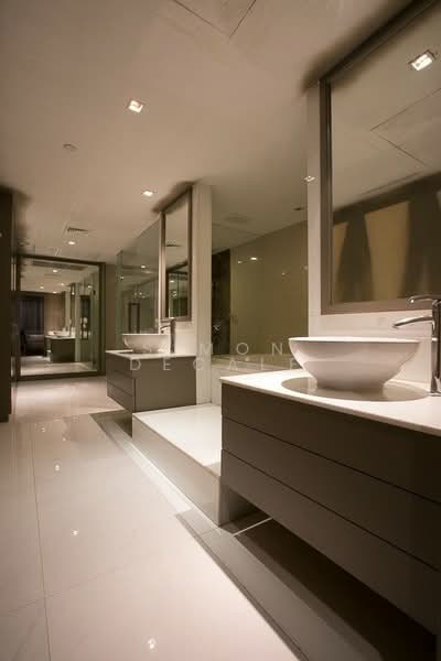 Le Raffine Jambunuda Sukhumvit 31, Bangkok, Sukhumvit 31, Khlongtoei Nua, Watthana, Bangkok, 3 Bedrooms, 350 sqm, Condo For Rent, by Simon Decalf, 500335844 - DDproperty.com