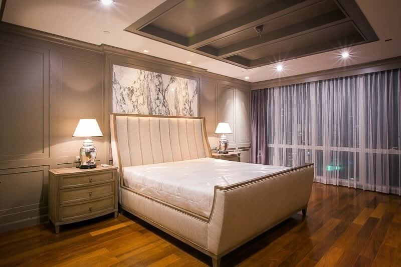 Le Raffine Jambunuda Sukhumvit 31, Bangkok, Sukhumvit 31, Khlongtoei Nua, Watthana, Bangkok, 3 Bedrooms, 350 sqm, Condo For Rent, by Simon Decalf, 500335844 - DDproperty.com