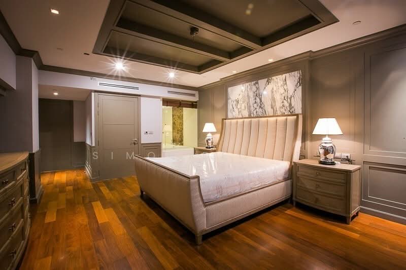 Le Raffine Jambunuda Sukhumvit 31 : เลอรัฟฟิเน่ ชมพูนุช สุขุมวิท 31, กรุงเทพ, ถนนสุขุมวิท 31, คลองเตยเหนือ, วัฒนา, กรุงเทพ, 350 ตร.ม., คอนโด ให้เช่า, โดย Simon Decalf, 500335844 - DDproperty.com