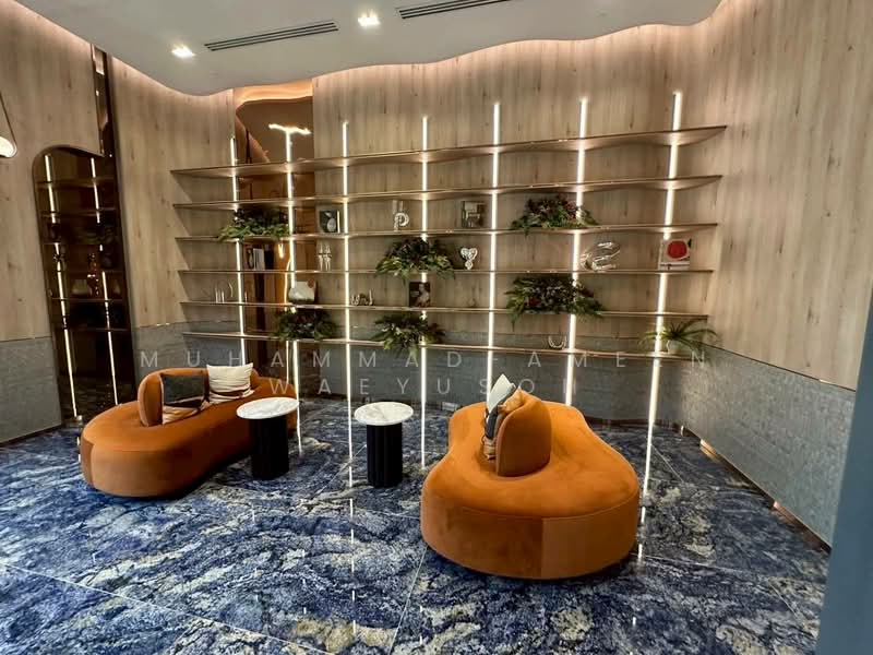 Life Rama 4-Asoke, Bangkok, Rama 4 Road, Khlong Toei, Bangkok, 1 Bedroom, 40 sqm, Condo For Rent, by Muhammad-ameen Waeyusoh, 500335846 - DDproperty.com