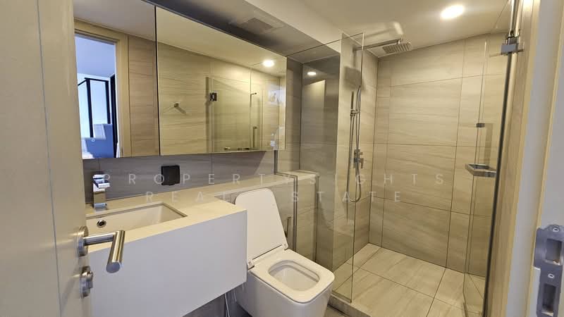 Park Origin Chula-Samyan, กรุงเทพ, Rama 4 Road, มหาพฤฒาราม, บางรัก, กรุงเทพ, 65 ตร.ม., คอนโด ขาย, โดย PROPERTYSIGHTS REAL ESTATE, 500335848 - DDproperty.com
