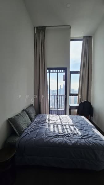 Park Origin Chula-Samyan, กรุงเทพ, Rama 4 Road, มหาพฤฒาราม, บางรัก, กรุงเทพ, 65 ตร.ม., คอนโด ขาย, โดย PROPERTYSIGHTS REAL ESTATE, 500335848 - DDproperty.com