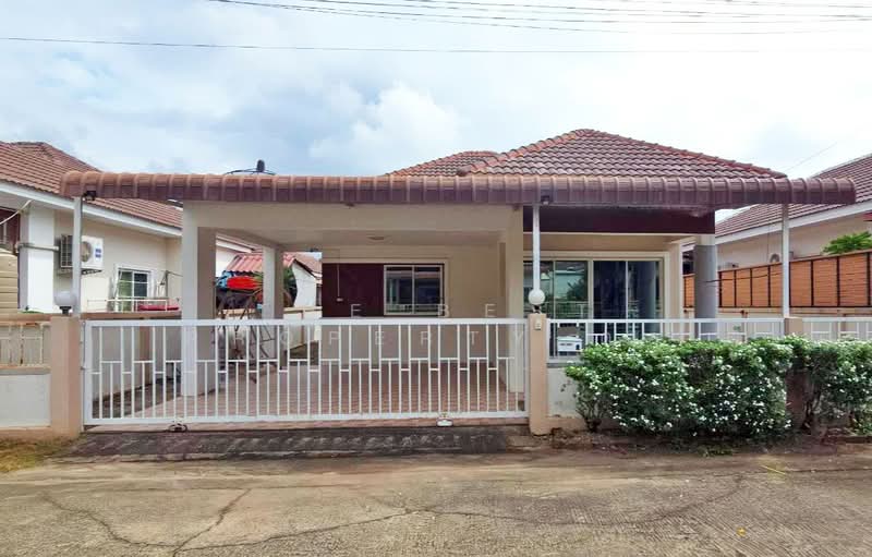 กองเงินซิตี้โฮม ศรีมหาโพธิ, Prachin Buri, Krok Som Bun, Sri Maha Pho, Prachin Buri, 2 Bedrooms, 100 sqm, Single Detached House For Sale, by The Best Property ต่อ, 500335852 - DDproperty.com