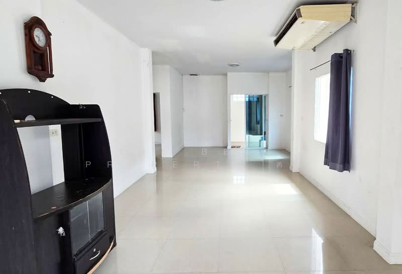 กองเงินซิตี้โฮม ศรีมหาโพธิ, Prachin Buri, Krok Som Bun, Sri Maha Pho, Prachin Buri, 2 Bedrooms, 100 sqm, Single Detached House For Sale, by The Best Property ต่อ, 500335852 - DDproperty.com