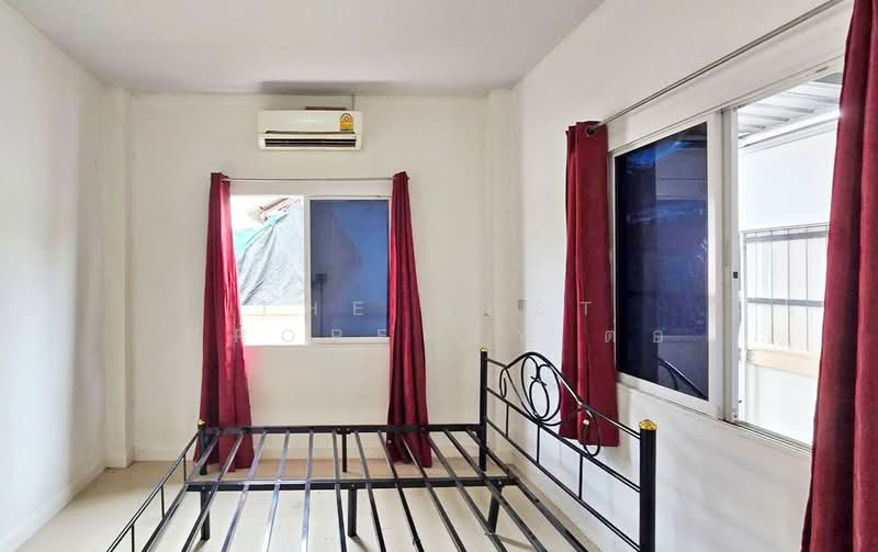 กองเงินซิตี้โฮม ศรีมหาโพธิ, Prachin Buri, Krok Som Bun, Sri Maha Pho, Prachin Buri, 2 Bedrooms, 100 sqm, Single Detached House For Sale, by The Best Property ต่อ, 500335852 - DDproperty.com