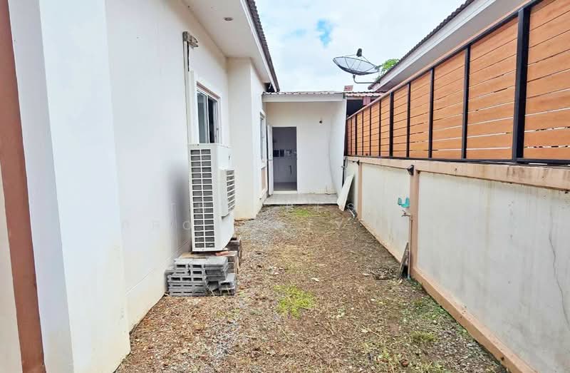 กองเงินซิตี้โฮม ศรีมหาโพธิ, Prachin Buri, Krok Som Bun, Sri Maha Pho, Prachin Buri, 2 Bedrooms, 100 sqm, Single Detached House For Sale, by The Best Property ต่อ, 500335852 - DDproperty.com