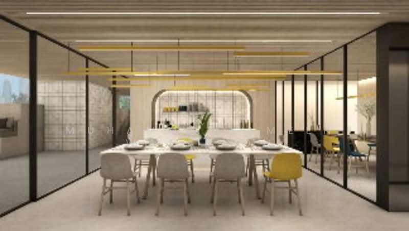 Groove Condo Ratchada-Rama 9, Bangkok, Ratchadapisek Soi 3, Din Daeng, Bangkok, 1 Bedroom, 24 sqm, Condo For Rent, by Muhammad-ameen Waeyusoh, 500335853 - DDproperty.com