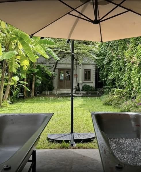 For Rent: Retail Space with Lawn in Phrom Phong-Thonglor Ideal for Wellness Clinic, Massage, Cafe, กรุงเทพ, คลองตันเหนือ, วัฒนา, กรุงเทพ, 139 ตร.ม., พื้นที่ขายของ ให้เช่า, โดย Chutinun Mungmai, 500335854 - DDproperty.com