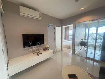 For Rent - Aspire Sukhumvit 48, Bangkok