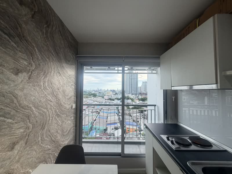 Aspire Sukhumvit 48 : แอสปาย สุขุมวิท 48, กรุงเทพ, ซอยสุขุมวิท 48 ถนนสุขุมวิท แขวงพระโขนง เขตคลองเตย กรุงเทพมหานคร, พระโขนง, คลองเตย, กรุงเทพ, 35 ตร.ม., คอนโด ให้เช่า, โดย Yoshida Co., Ltd., 500335856 - DDproperty.com