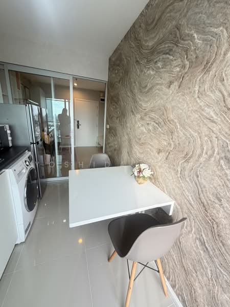 Aspire Sukhumvit 48, Bangkok, Sukhumvit Road, Phra Kanong, Khlong Toei, Bangkok, 1 Bedroom, 35 sqm, Condo For Rent, by Yoshida Co., Ltd., 500335856 - DDproperty.com