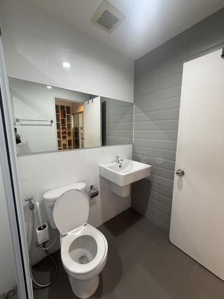 Aspire Sukhumvit 48, Bangkok, Sukhumvit Road, Phra Kanong, Khlong Toei, Bangkok, 1 Bedroom, 35 sqm, Condo For Rent, by Yoshida Co., Ltd., 500335856 - DDproperty.com