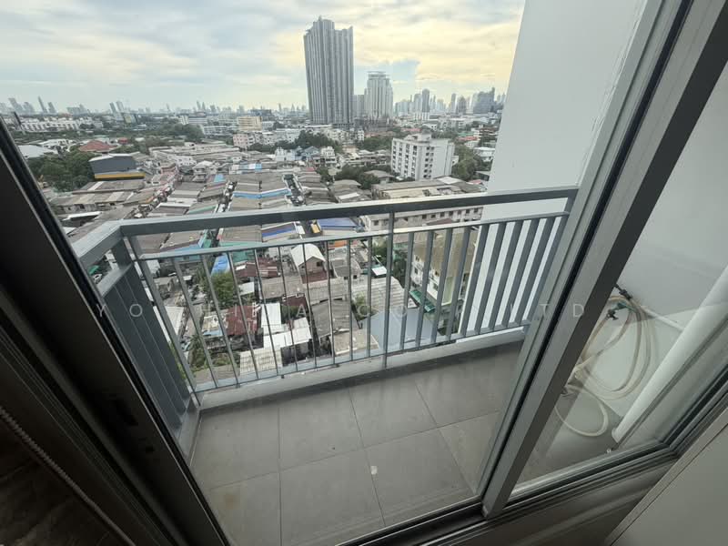Aspire Sukhumvit 48 : แอสปาย สุขุมวิท 48, กรุงเทพ, ซอยสุขุมวิท 48 ถนนสุขุมวิท แขวงพระโขนง เขตคลองเตย กรุงเทพมหานคร, พระโขนง, คลองเตย, กรุงเทพ, 35 ตร.ม., คอนโด ให้เช่า, โดย Yoshida Co., Ltd., 500335856 - DDproperty.com