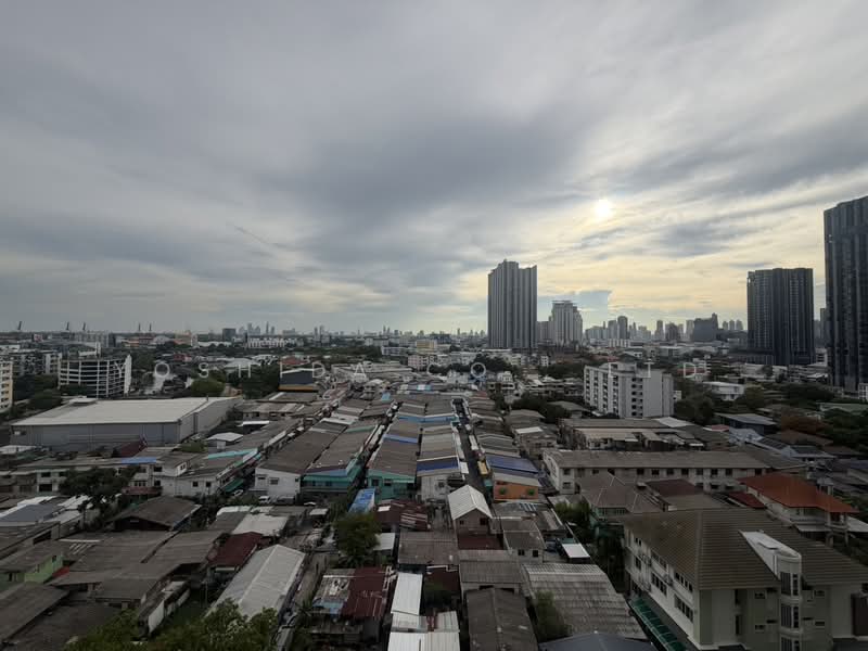 Aspire Sukhumvit 48 : แอสปาย สุขุมวิท 48, กรุงเทพ, ซอยสุขุมวิท 48 ถนนสุขุมวิท แขวงพระโขนง เขตคลองเตย กรุงเทพมหานคร, พระโขนง, คลองเตย, กรุงเทพ, 35 ตร.ม., คอนโด ให้เช่า, โดย Yoshida Co., Ltd., 500335856 - DDproperty.com