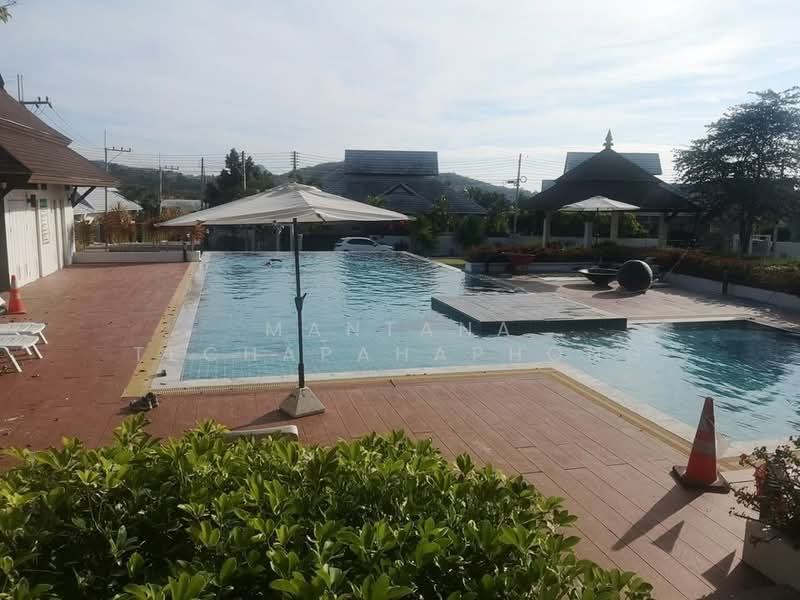 undefined, Prachuap Khiri Khan, Hua Hin, Prachuap Khiri Khan, 3 Bedrooms, 154 sqm, Single Detached House For Rent, by Mantana Techapahaphong, 500335857 - DDproperty.com