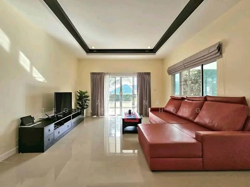undefined, Prachuap Khiri Khan, Hua Hin, Prachuap Khiri Khan, 3 Bedrooms, 154 sqm, Single Detached House For Rent, by Mantana Techapahaphong, 500335857 - DDproperty.com