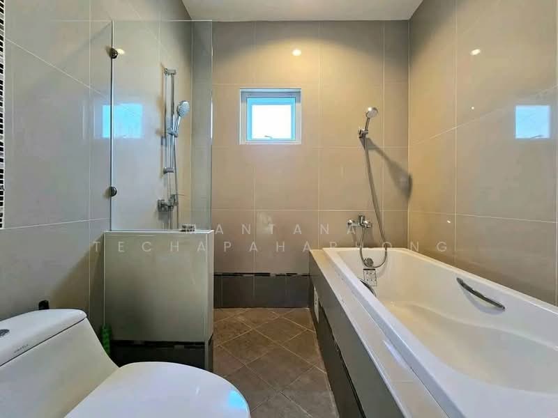 undefined, Prachuap Khiri Khan, Hua Hin, Prachuap Khiri Khan, 3 Bedrooms, 154 sqm, Single Detached House For Rent, by Mantana Techapahaphong, 500335857 - DDproperty.com