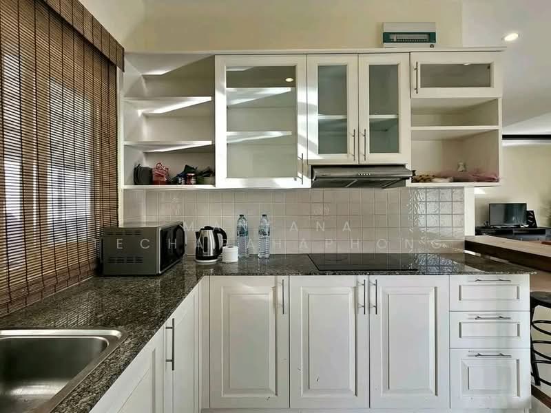 undefined, Prachuap Khiri Khan, Hua Hin, Prachuap Khiri Khan, 3 Bedrooms, 154 sqm, Single Detached House For Rent, by Mantana Techapahaphong, 500335857 - DDproperty.com