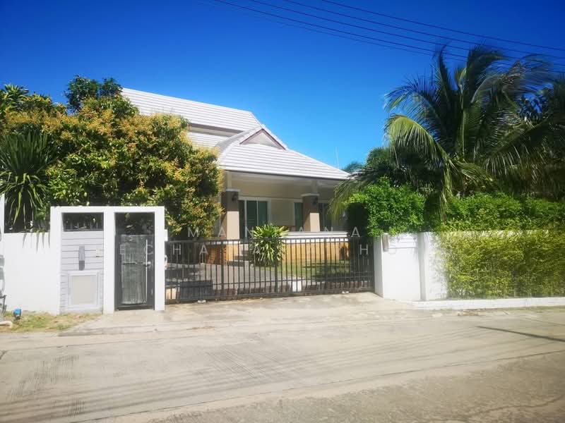undefined, Prachuap Khiri Khan, Hua Hin, Prachuap Khiri Khan, 3 Bedrooms, 154 sqm, Single Detached House For Rent, by Mantana Techapahaphong, 500335857 - DDproperty.com