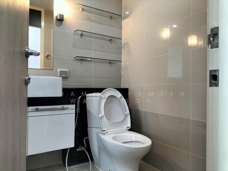 Supalai Premier Asoke, Bangkok, 1750 Petchaburi Road, Bang Kapi, Huai Khwang, Bangkok, 1 Bedroom, 51 sqm, Condo For Rent, by Muhammad-ameen Waeyusoh, 500335859 - DDproperty.com