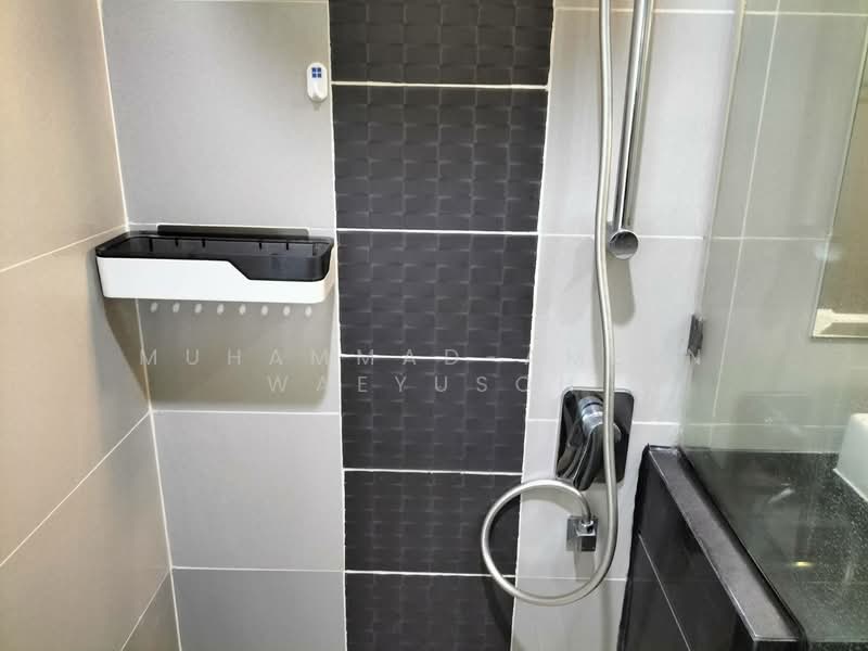 Supalai Premier Asoke, Bangkok, 1750 Petchaburi Road, Bang Kapi, Huai Khwang, Bangkok, 1 Bedroom, 51 sqm, Condo For Rent, by Muhammad-ameen Waeyusoh, 500335859 - DDproperty.com