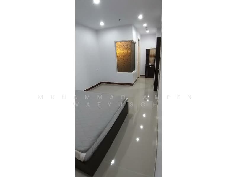 Supalai Premier Asoke : ศุภาลัย พรีเมียร์ อโศก, กรุงเทพ, 1750 ถ.เพชรบุรี, บางกะปิ, ห้วยขวาง, กรุงเทพ, 51 ตร.ม., คอนโด ให้เช่า, โดย Muhammad-ameen Waeyusoh, 500335859 - DDproperty.com