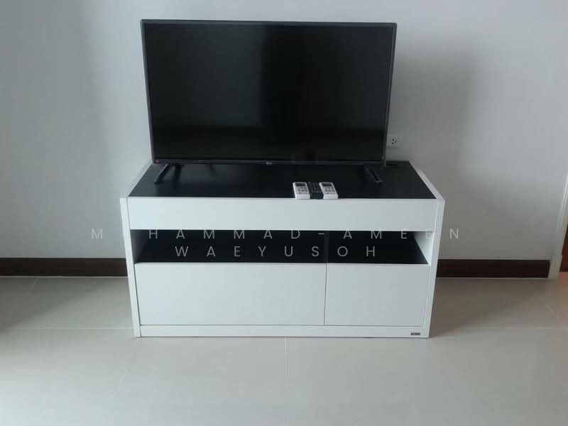 Supalai Premier Asoke, Bangkok, 1750 Petchaburi Road, Bang Kapi, Huai Khwang, Bangkok, 1 Bedroom, 51 sqm, Condo For Rent, by Muhammad-ameen Waeyusoh, 500335859 - DDproperty.com
