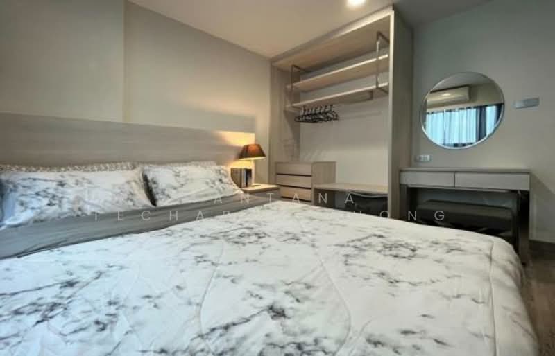 Dusit D2 Residences Hua Hin : ดุสิตดีทู เรสซิเดนเซส หัวหิน, ประจวบคีรีขันธ์, ถนนเพชรเกษม, หนองแก, หัวหิน, ประจวบคีรีขันธ์, 31 ตร.ม., คอนโด ให้เช่า, โดย Mantana Techapahaphong, 500335860 - DDproperty.com