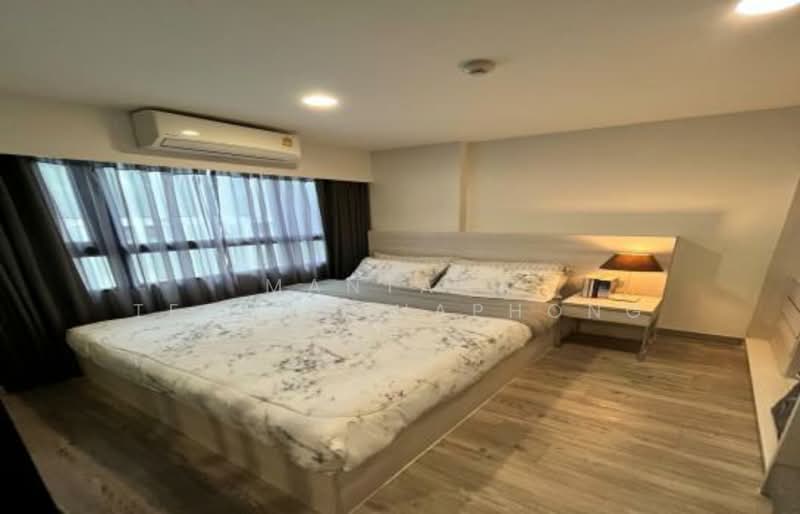 Dusit D2 Residences Hua Hin, Prachuap Khiri Khan, Petchkasem Road, Nong Kae, Hua Hin, Prachuap Khiri Khan, 1 Bedroom, 31 sqm, Condo For Rent, by Mantana Techapahaphong, 500335860 - DDproperty.com