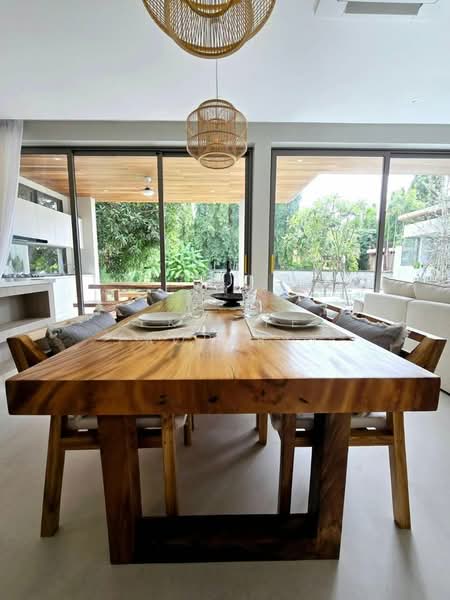 8R0883 Pool villa for rent 5 bedroom 5 bathroom 250,000/month at chalong have fully furnished, ภูเก็ต, ฉลอง, เมืองภูเก็ต, ภูเก็ต, 360 ตร.ม., วิลล่า ให้เช่า, โดย PK LIFE Property, 500335861 - DDproperty.com